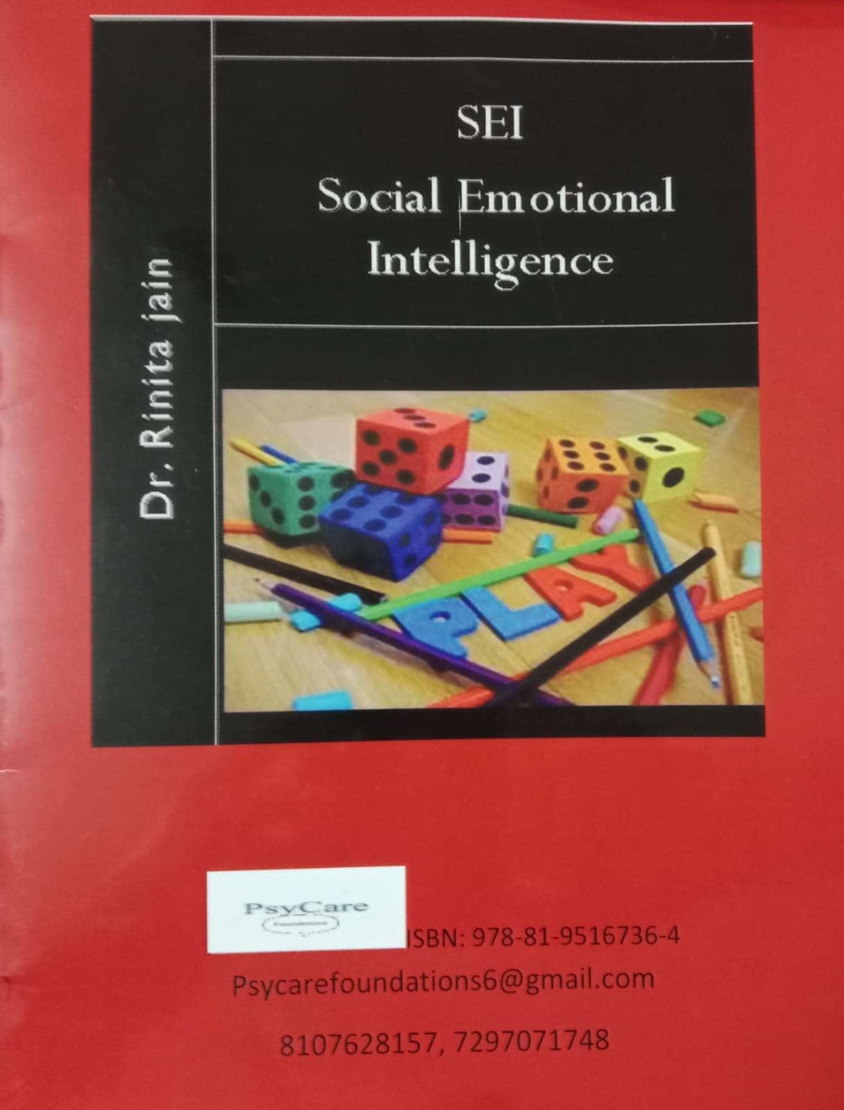 Social Emotional Intelligence Scale