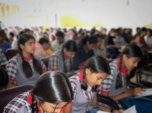 Growth Assessment for Students