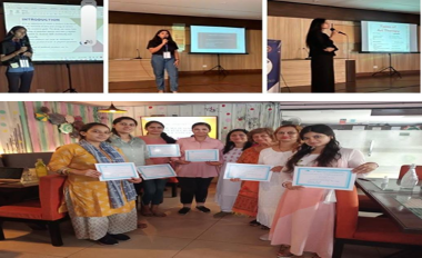 Seminars / Workshops / Conferences